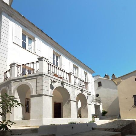 Casale Lucrezia Bed & Breakfast Cagnano Exterior photo